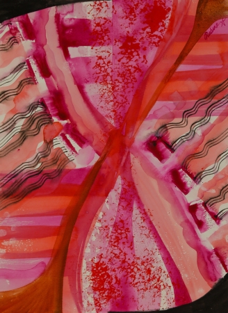  by artist Rubina Anjum